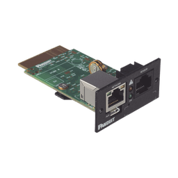 Tarjeta de Red Para Control y Administración Remota, Con Puerto 10/100/1000 BaseT y WiFi, Compatible con UPS de Panduit
