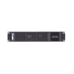 Transformador Reductor de 208 Vca a 120 Vca, Con Entrada NEMA L6-30P, 1 Salida L3-30R y 12 Salidas 5-20R, Recomendado Para UPS de Panduit