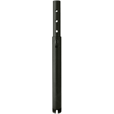 Tubo de Extensión Ajustable para Montaje de Techo / Carga Máxima 362.87 kg / Altura Ajustable 31-45.7 cm / Roscado 1.5" NPT / Compatible con Adaptadores Peerless-AV / Certificación UL