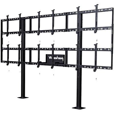 Videowall LCD