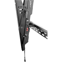 Montaje de pared para Pantallas de 55" hasta 115" con inclinacion / Capacidad de carga 350 lb (158 kg) / Patrón VESA hasta 1000 x 600 mm / Inclinación Ajustable +15°/-5°