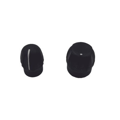 Perillas para radios portatiles Motorola EP450/ CP200/ PRO5150, PRO3150