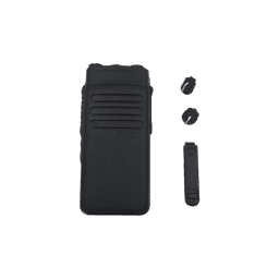 Carcasa de plástico para Radio Motorola DEP550