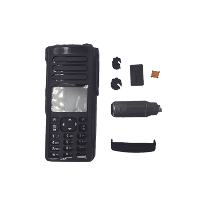 Carcasa de plástico para Radio Motorola DGP8550