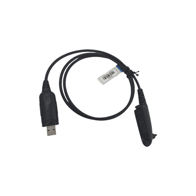 Cable programador para radios Motorola PRO5150/5350/5450/5550/PR860