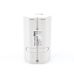 DETECTOR PIR INALAMBRICO CON INMUNIDAD A MASCOTAS DE 25KG  LINEA FORCE