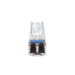 Transceptor mini-Gbic SFP 100Mbps LC 1310nm para fibra Mono Modo 20 Km
