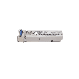 Transceptor WDM Mini-Gbic SFP 1G LC TX:1310nm RX:1550 Para Fibra Mono Modo 10 Km, Requiere MGB-LB10