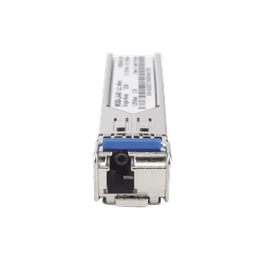Transceptor mini-Gbic SFP 1G LC TX:1310nm RX:1550 para fibra Mono Modo 40 Km WDM, Requiere MGB-LB40