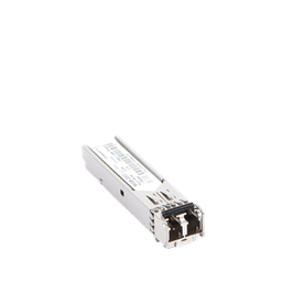 Transceptor mini-GBIC SFP 1G LC Duplex para fibra multimodo 2 Km