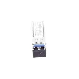 Transceptor Industrial, Puerto SFP 1000BASE LX, Conector LC, Fibra Monomodo, Hasta 20 km, Soporta Temperatura de -40 a 75°C