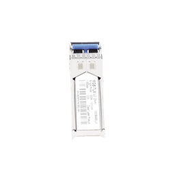 Transceptor Industrial, Puerto SFP 1000BASE LX, Conector LC, Fibra Monomodo, Hasta 20 km, Soporta Temperatura de -40 a 75°C