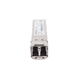 Transceptor mini-GBIC SFP+ 10G LC Duplex para fibra multimodo 300 m