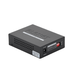 Convertidor de Medios Ethernet a Travez de VDSL2