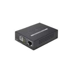 Convertidor de Medios Ethernet a Travez de VDSL2