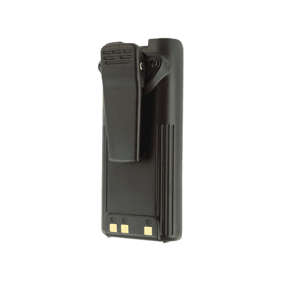 Batería Ni-MH, 1000 mAh para IC-F11/11S, IC-F21/21S