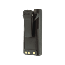 Batería Ni-MH, 1000 mAh para IC-F11/11S, IC-F21/21S