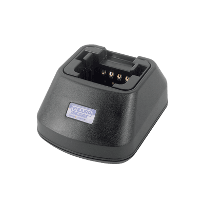Cargador de escritorio rápido doble química para baterías KNB29N (Ni-MH), KNB65L (Li-Ion), KNB63L (Li-Ion) KNB45L (Li-Ion),KNB69L (Li-Ion). Alternativa para los cargadores KSC-31, KSC-43K.