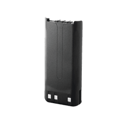 Batería Ni-MH 1700 MAh. Para TK-2202, 2202L, 3202, 3202L, 2212, 2212L, 3212 y 3212L.