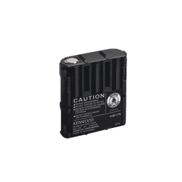 Batería Ni-MH 1300 mAh. Para radios TK3130.