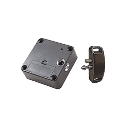 Cerradura para Cajones, Standalone. 