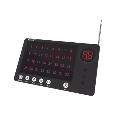 Sistemas de Emergencia