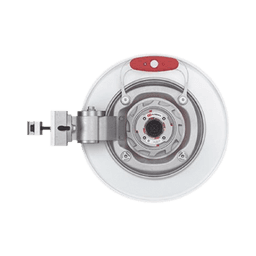 Paquete de 2 antenas UltraDish de 21.2 dBi, conector tipo Twistport y montaje innovador, 5180 - 6775 MHz
