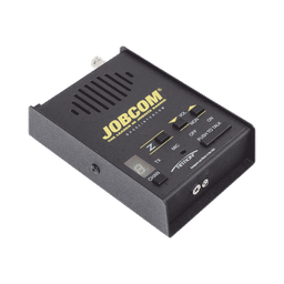 Radio Base JobCom 150-165 MHz de 10 Canales