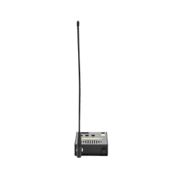 Radio Base JobCom 450-470 MHz de 10 Canales