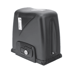 Motor RAPIDO Para Puertas Corredizas de Hasta 350 KGs / Velocidad de Apertura de 17 Metros por Minuto / 