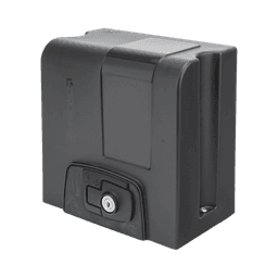 Motor Rapido Para Puertas Corredizas de Hasta 400 KGs / Velocidad de Apertura de 68 Metros por Minuto 