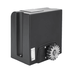 Motor Rapido Para Puertas Corredizas de Hasta 400 KGs / Velocidad de Apertura de 68 Metros por Minuto 