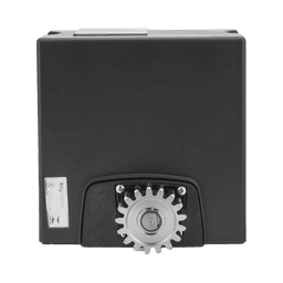 Motor Rapido Para Puertas Corredizas de Hasta 400 KGs / Velocidad de Apertura de 68 Metros por Minuto 