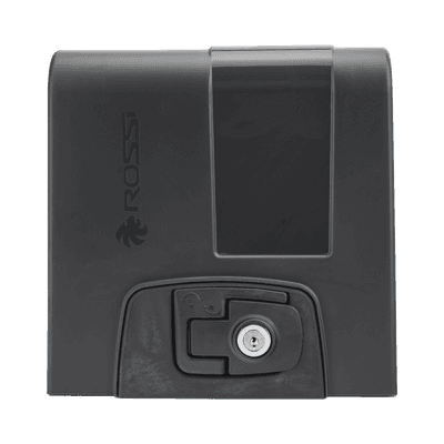 Motor Rapido Para Puertas Corredizas de Hasta 400 KGs / Velocidad de Apertura de 68 Metros por Minuto 