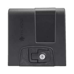 Motor Rapido Para Puertas Corredizas de Hasta 400 KGs / Velocidad de Apertura de 68 Metros por Minuto 