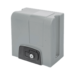 Motor Rapido Para Puertas Corredizas de Hasta 850 KGs / Velocidad de Apertura de 68 Metros por Minuto