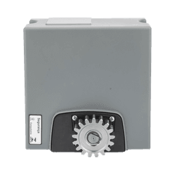 Motor Rapido Para Puertas Corredizas de Hasta 850 KGs / Velocidad de Apertura de 68 Metros por Minuto