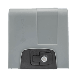 Motor Rapido Para Puertas Corredizas de Hasta 850 KGs / Velocidad de Apertura de 68 Metros por Minuto