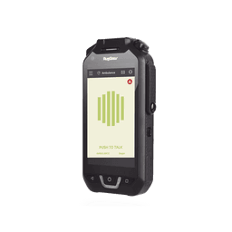 Smartphone PoC de alto rendimiento para aplicaciones PTT de misión crítica IP68 resistente al agua 