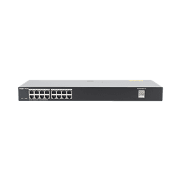 Switch Administrable 16 puertos Gigabit, gestión gratuita desde la nube
