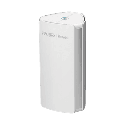 Home Router inalámbrico MESH WI-FI 6 2x2 doble banda 1 puerto WAN Gigabit y 2 puertos LAN Gigabit