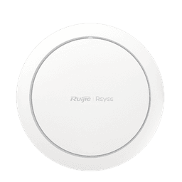 Punto de Acceso Mesh Wi-Fi 6 para interior en techo hasta 2.97 Gbps doble banda 802.11ax MU-MIMO 2x2