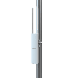Punto de Acceso Mesh Wi-Fi 5 802.11ac Omnidireccional IP65, Compacto con antenas Externas