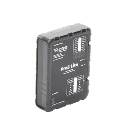 Tracker GPS Pro5 Lite / LTE CAT1 bis (4G), GSM (2G) / Lectura de Datos CAN / Monitoreo de Audio, Temperatura y Combustible / Pequeño con Nano SIM / Conectividad BLE / Protección Avanzada