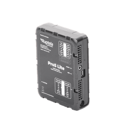 Tracker GPS Pro5 Lite / LTE CAT1 bis (4G), GSM (2G) / Lectura de Datos CAN / Monitoreo de Audio, Temperatura y Combustible / Pequeño con Nano SIM / Conectividad BLE / Protección Avanzada