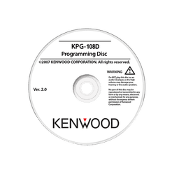 Software de Programación para TK-3230