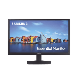 Monitor Profesional LED Ultra Delgado de 22", Resolución 1920x1080p, Entradas de Video HDMI, Panel VA, Ideal para computo y video vigilancia