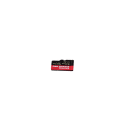 SANDISK EXTREME PRO MICROSD CARD 64GB, INCLUYE ADAPTADOR