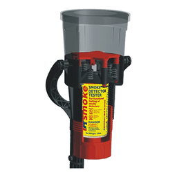 Lata De Humo Sintético En Aerosol Para Prueba De Detectores Puntuales, Libre De Silicona, 100%Biodegradable, No Contamina Los Detectores, Uso Manual o En Dispensadores SOLO-330/SOLO-332, Listado UL