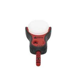 Probador Electrónico Inteligente Para Detectores De Humo y Sistemas ASD, Con Luz LED Integrado, Utiliza Cartuchos De Humo Sintético, Recargable, Listado UL
